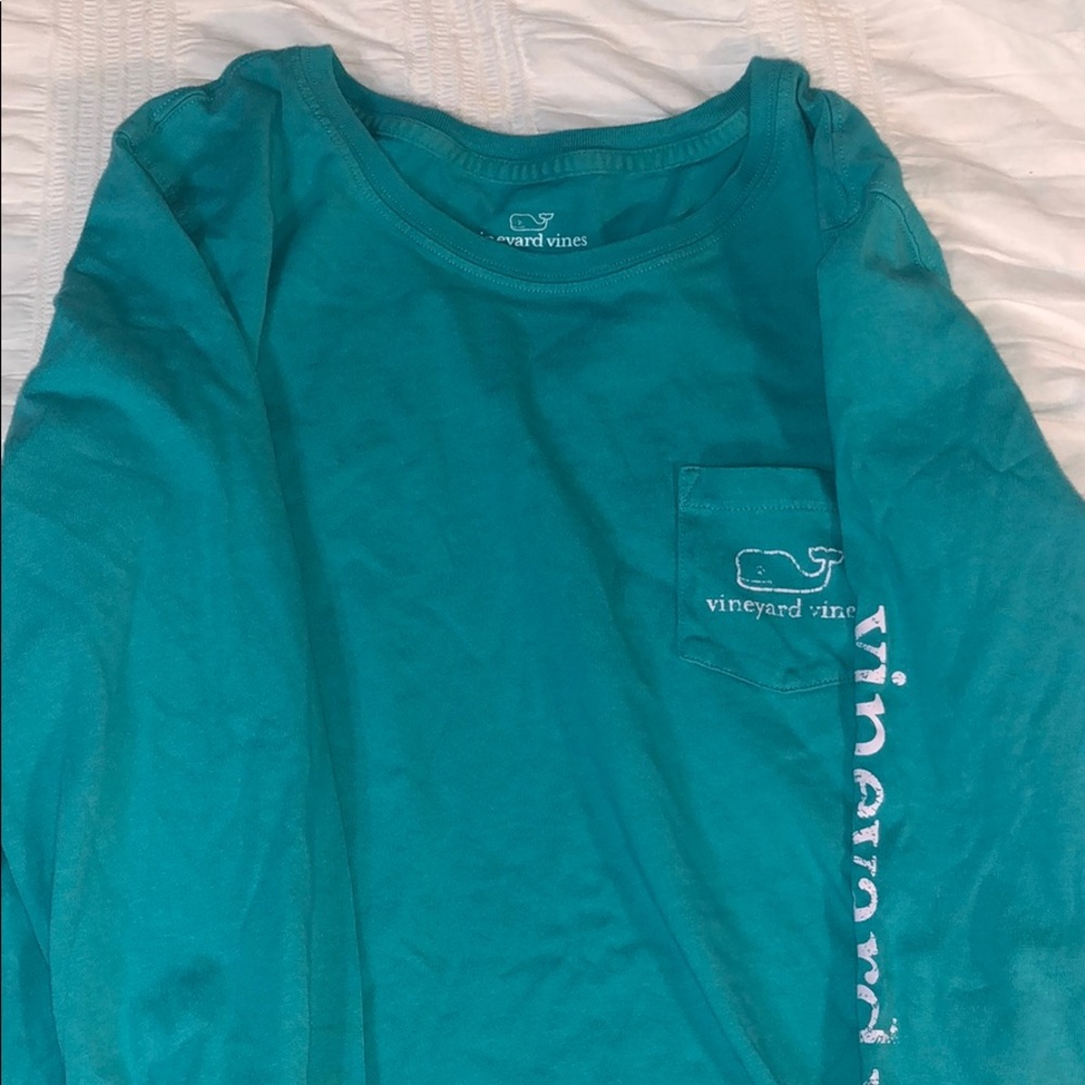 Vineyard Vine long sleeve